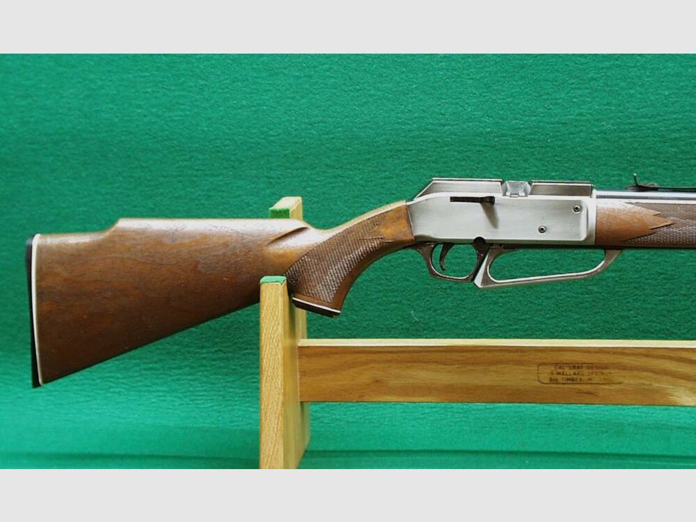 Daisy Luftgewehr Mod.881