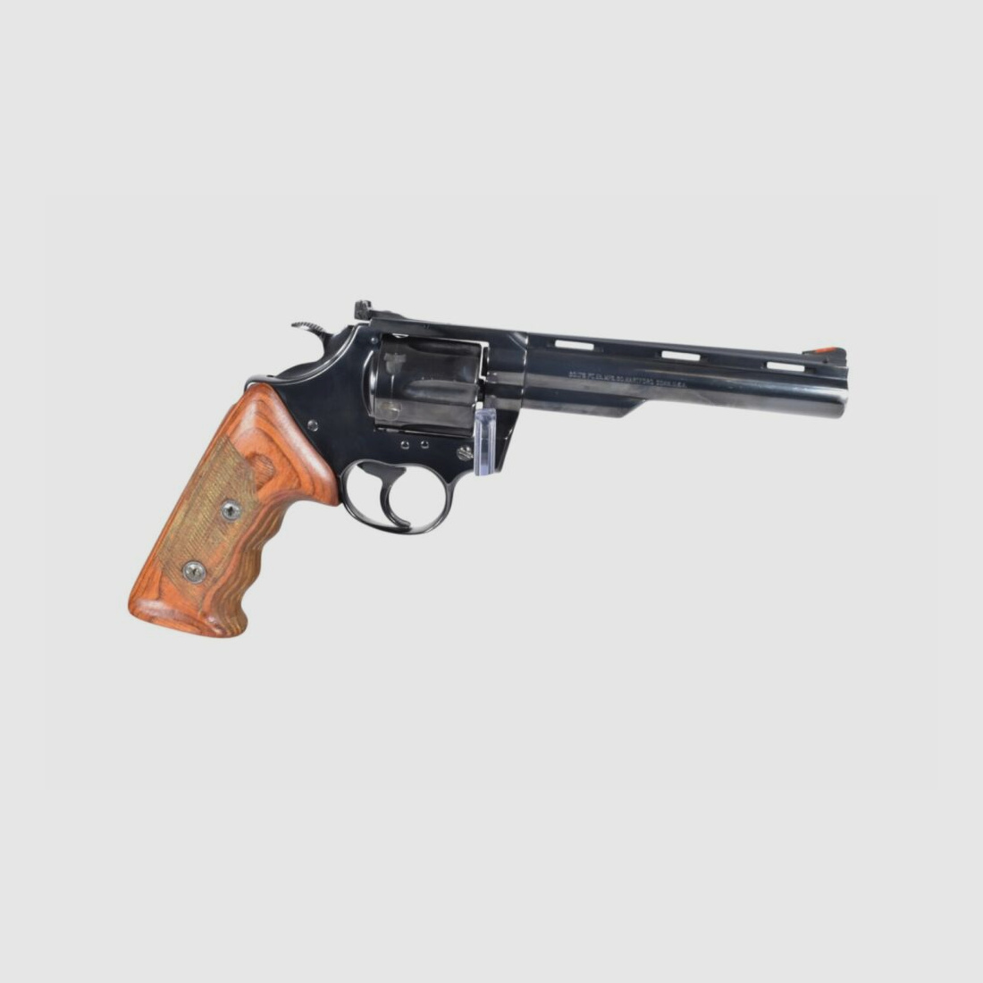 Colt Trooper​ .357Mag Revolver