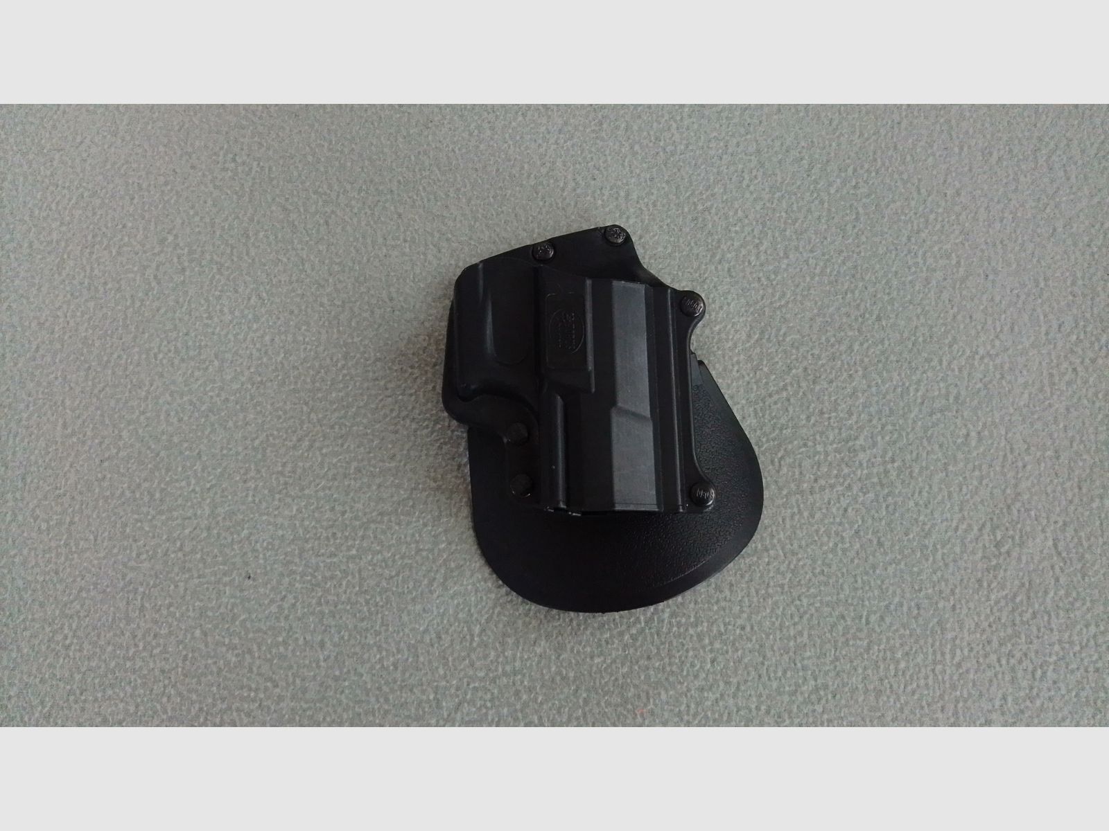 Fobus Paddle Holster für Walther P22 / P22Q / Röhm RG88