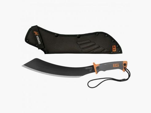 Machete parang