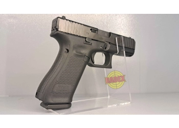 Glock 45 Pistole cal. 9x19, Bild 3 von 4