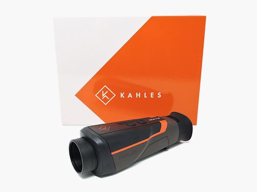 Kahles – Helia TI 35