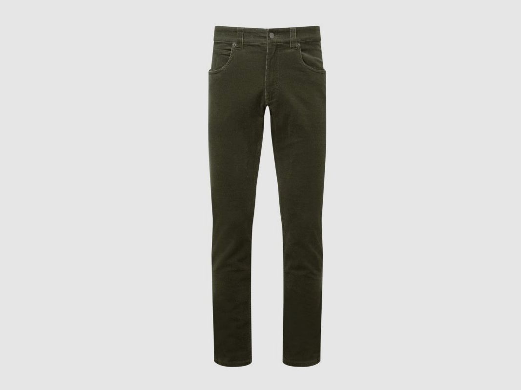 Schöffel H-Pants Camden Cord, image 2 of 14