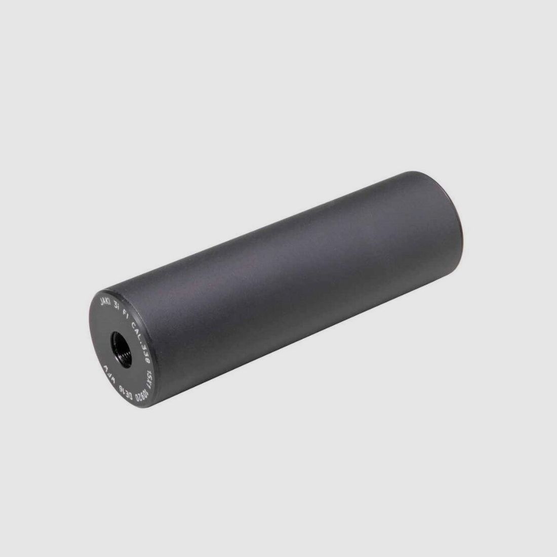 Jaki 3i Silencer .30