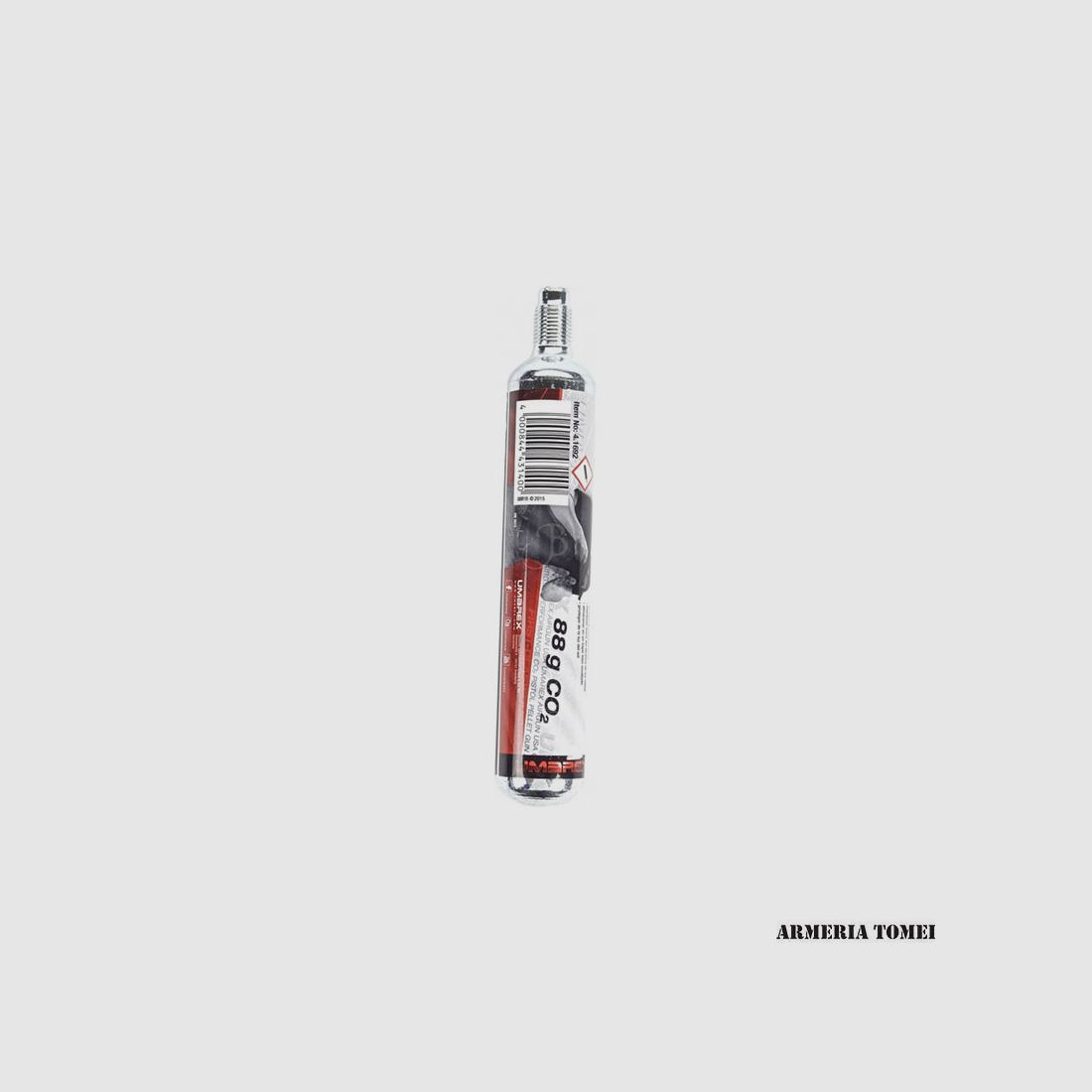 UMAREX – Kartusz CO2 88g
