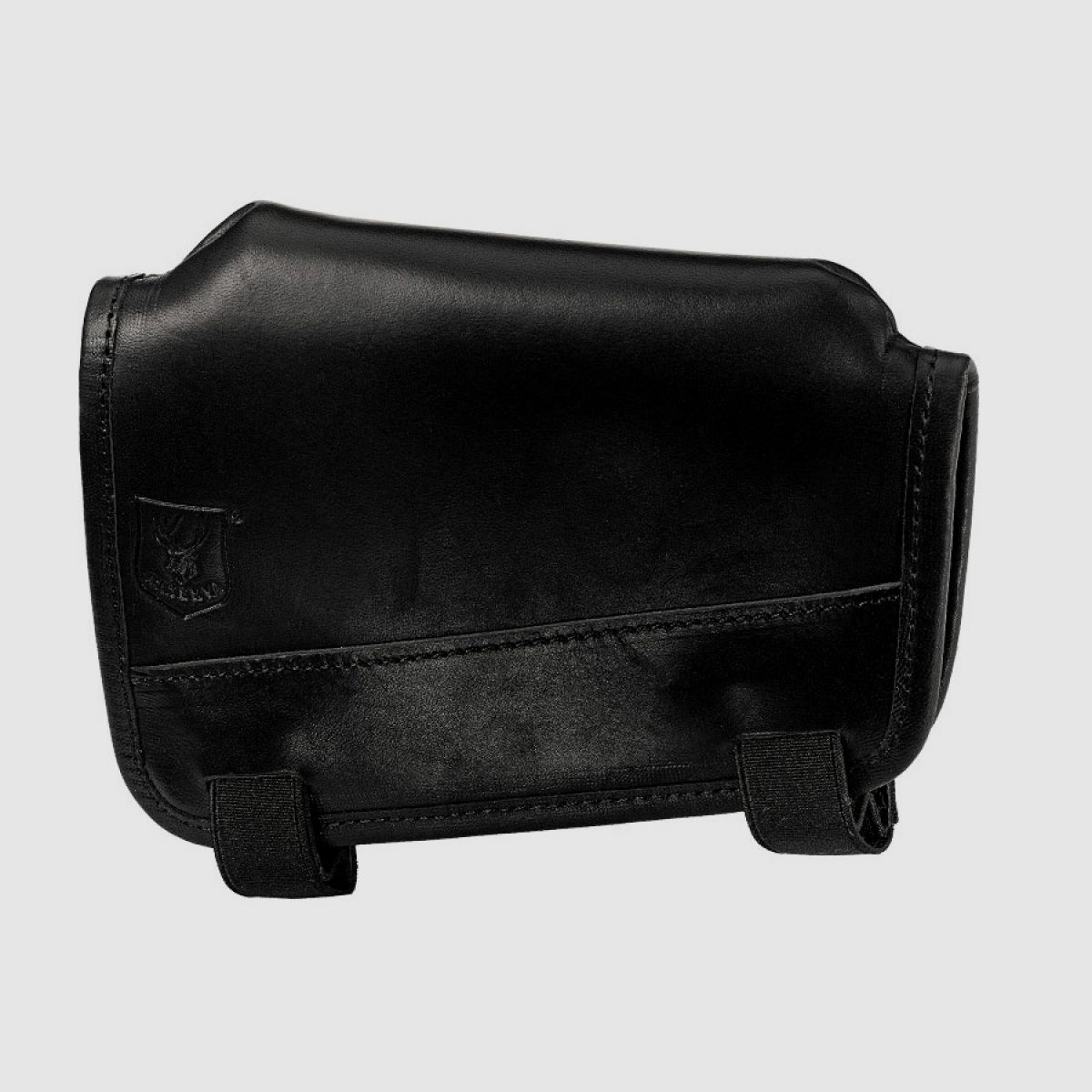 S – Busc pour carabine, 1.5cm, Noir