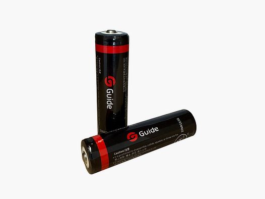 Japcell 18650 Lithium-Ionen-Akku 3500 mAh 3,7 V