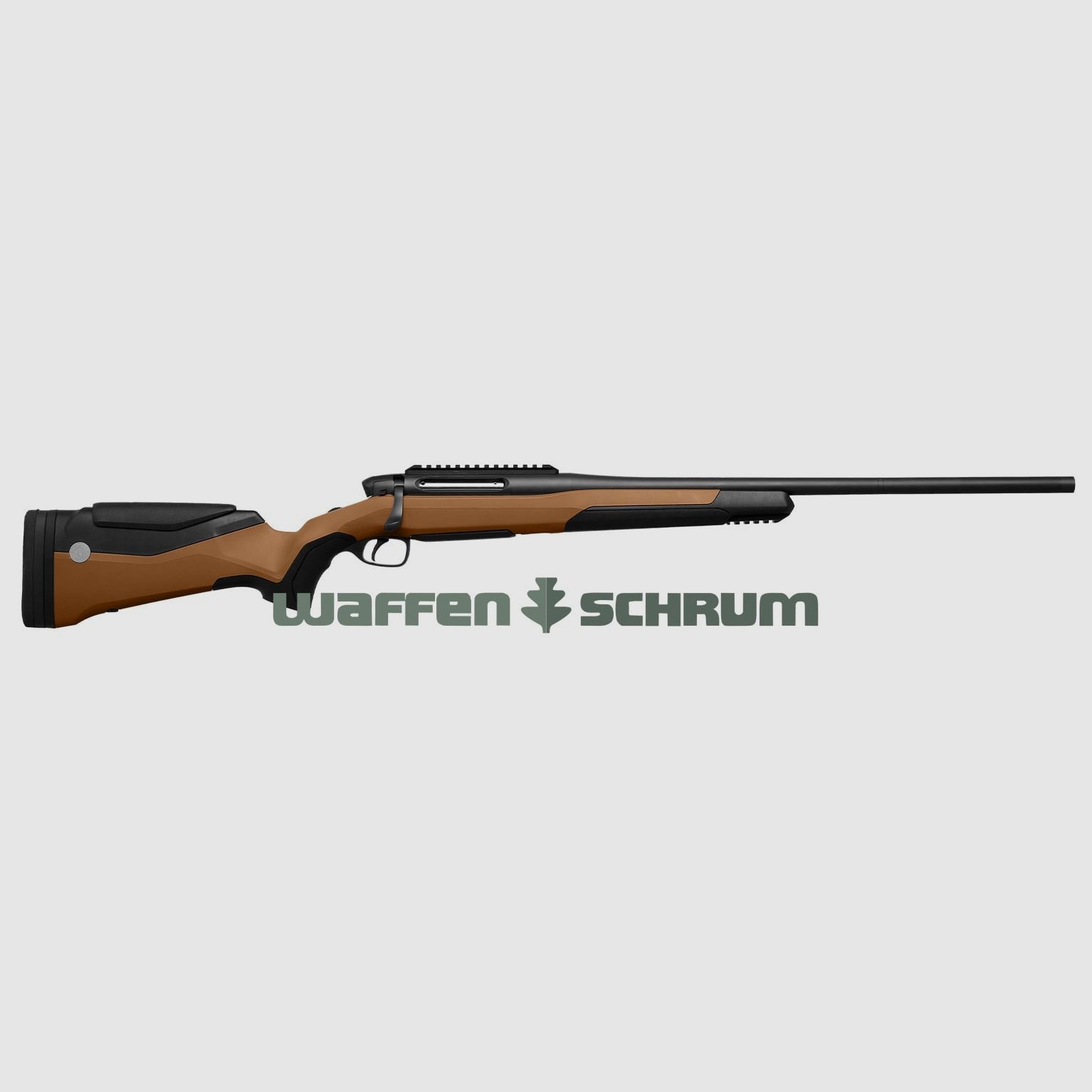 Steyr MS Wild Coyote
