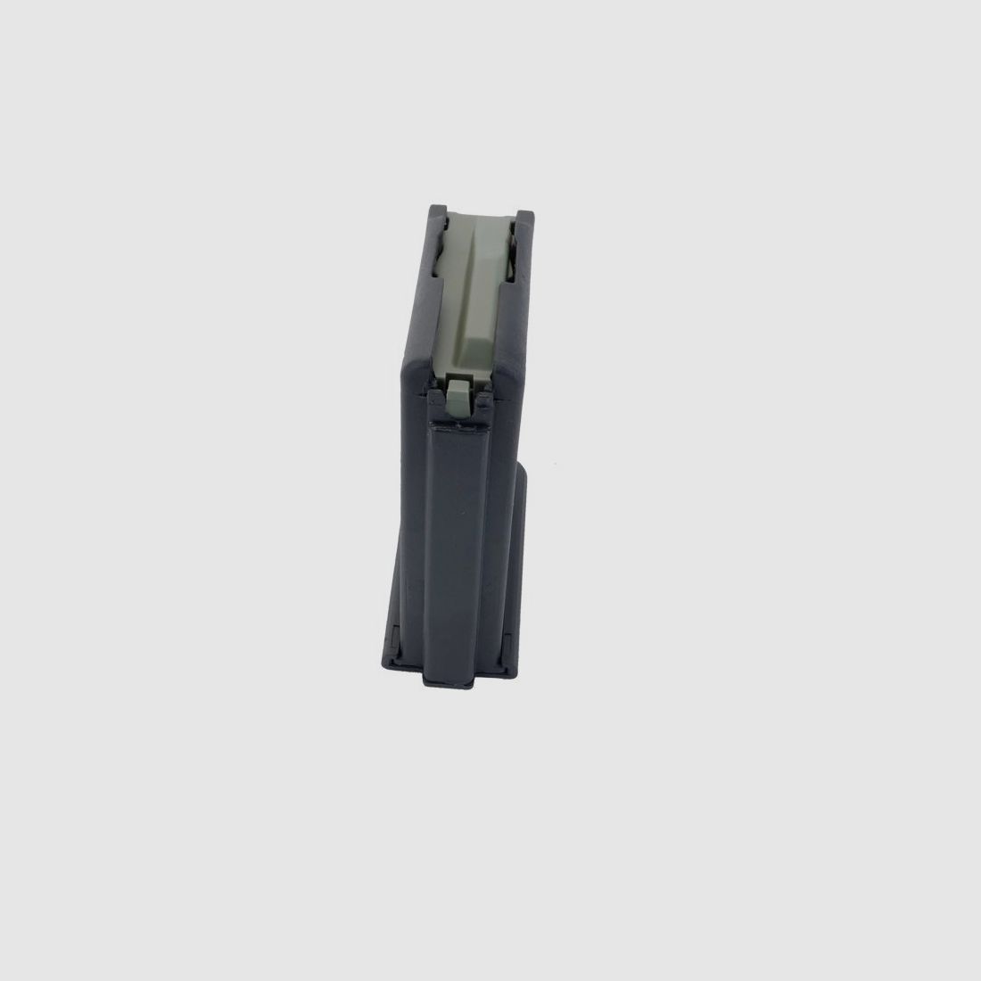 Schmeisser Magazin 10 Schuss AR15 .223Rem