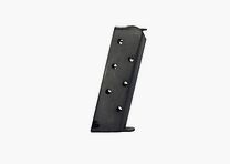 Magazin 7-RD .35Auto Pistole S&W 35
