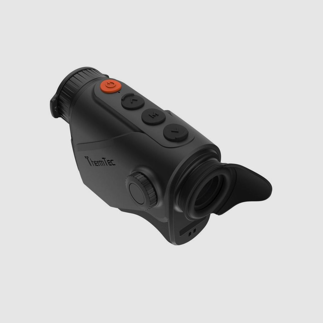 ThermTec Cyclone 315 thermal imaging camera handheld
