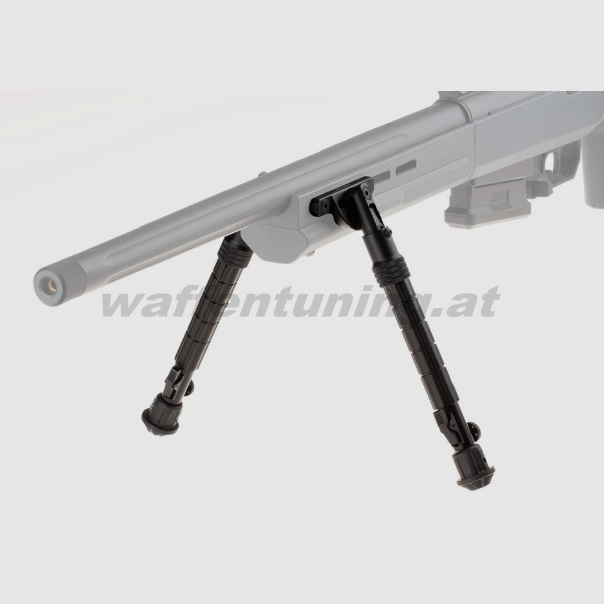 UTG Recon Flex M-LOK Bipod 8.0-11.8 inches, image 1 of 4