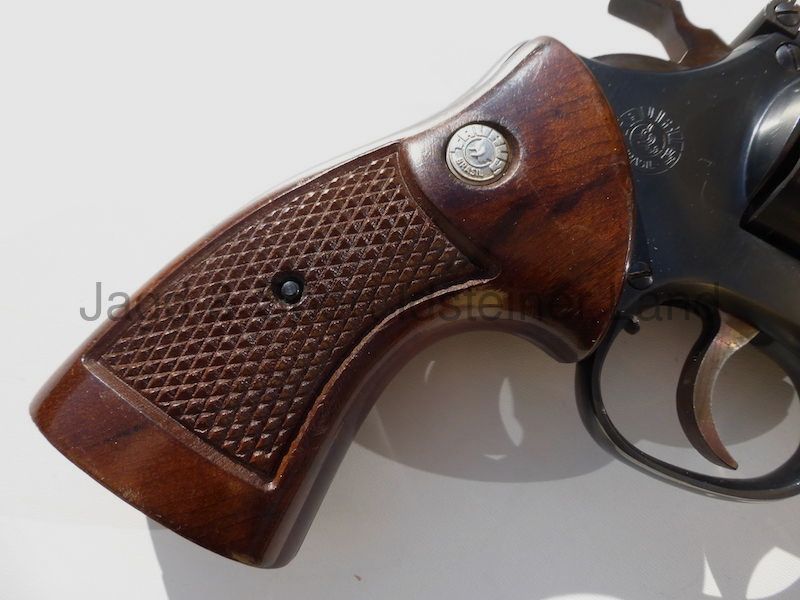 Taurus unbekannt