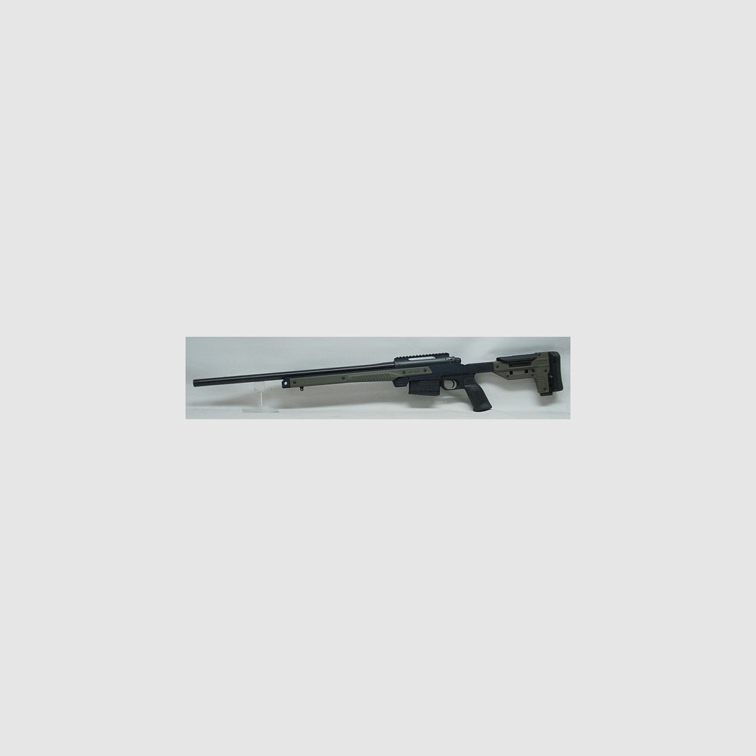 M18 Long Range Chassis - .308Win, verstb. Alu-Schaft