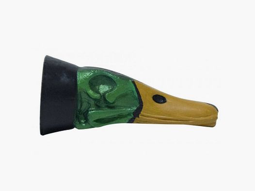 Entenruf Zink Whistle