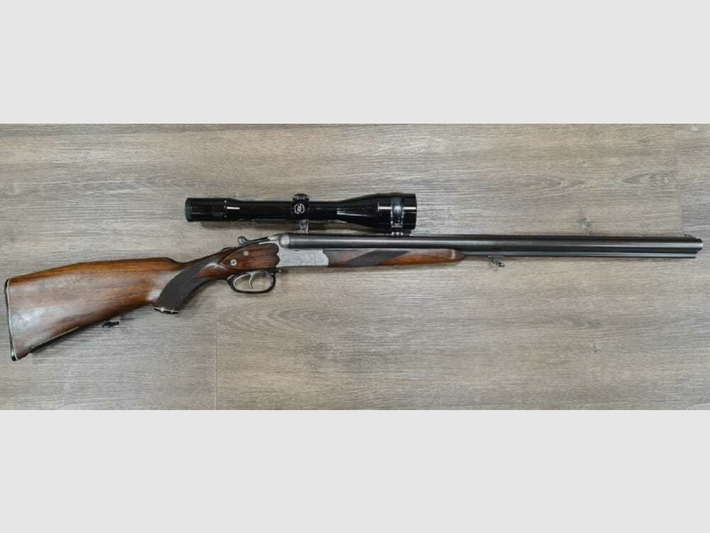 J.P. Sauer&Sohn Sauer & Sohn Mod. 3000