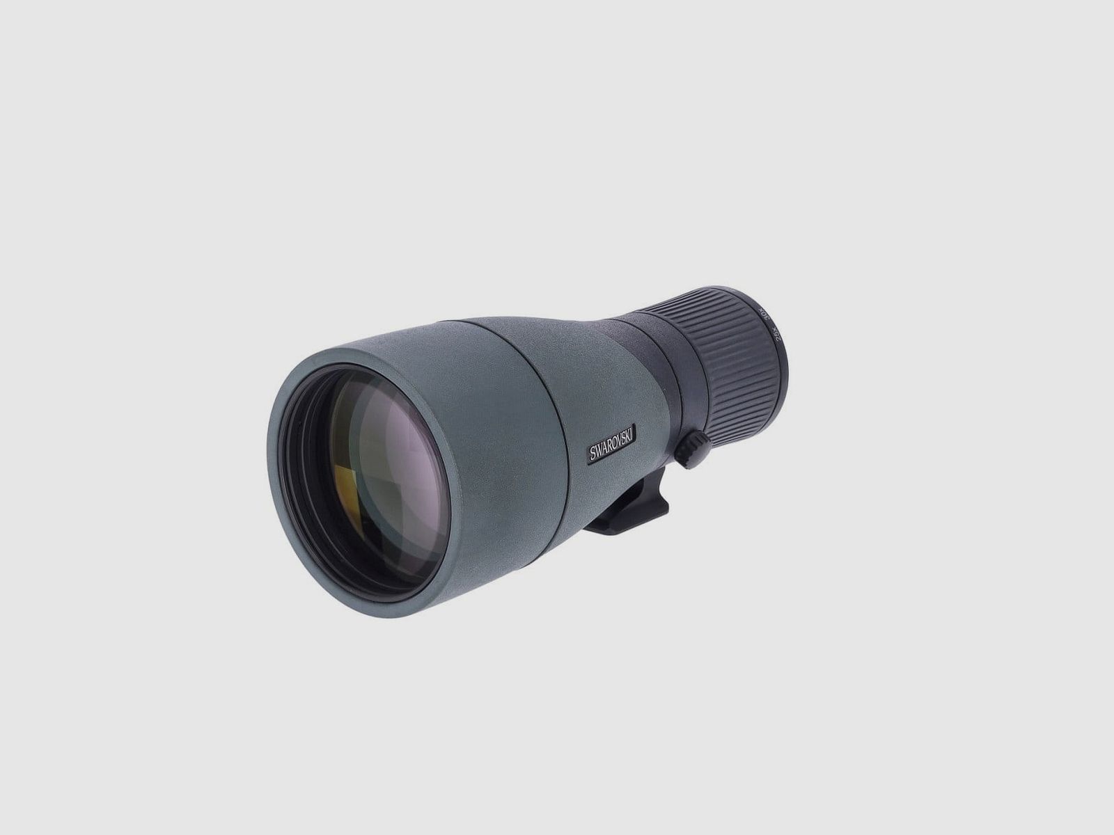 Swarovski 85 mm Moduł obiektywu daje 25-60x ATX/STX/BTX