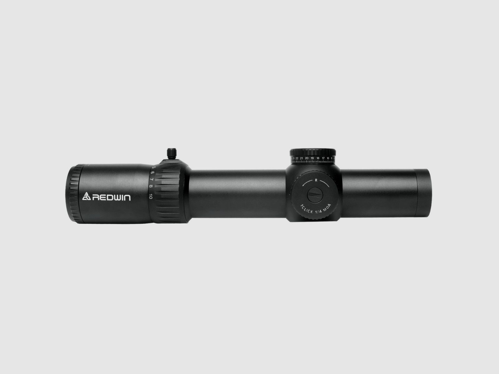 Redwin – richtkijker WHITEEAGLE 1-10×28 FFP MOA – RW27, afbeelding 2 van 7