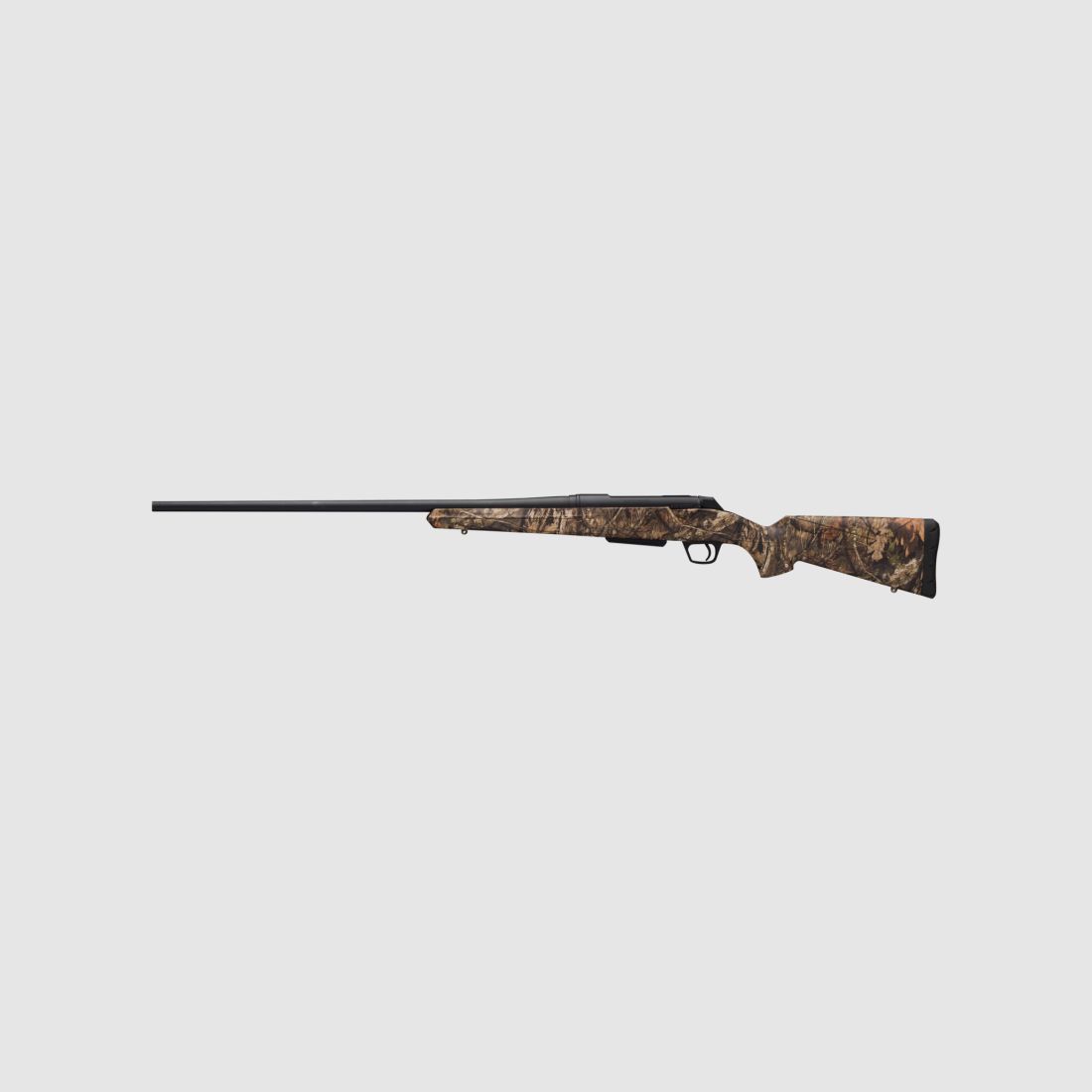 WINCHESTER XPR HUNTER MOBUC 308 WIN LL 53 MGW M14X1, image 2 sur 2
