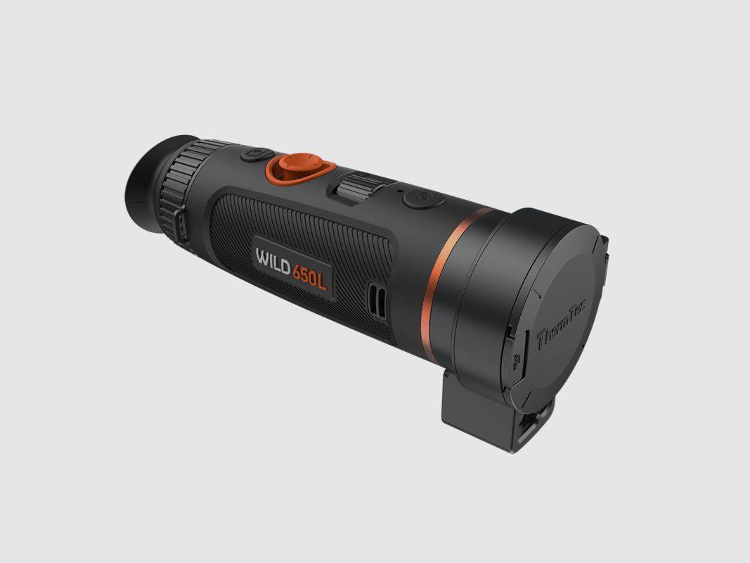 Wärmebildkamera ThermTec WILD335 LRF, Bild 1 von 3