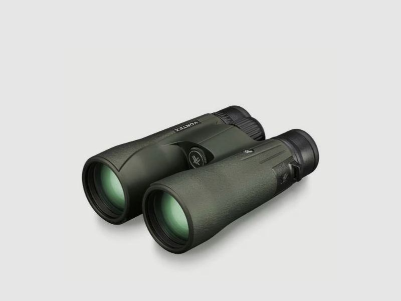 Vortex Viper HD 10x50 - Fernglas, Jagd, Vogelbeobachtung