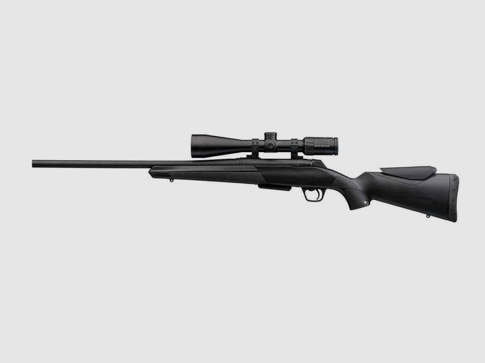 Winchester XPR Varmint ADJ THR