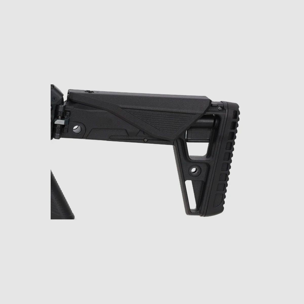 SA AK-12 Carabine GBBR (SA-J21 VAPOR™) Fusil Softair à Gaz Blow Back Libre à partir de 18 - Noir -F- | Specna Arms