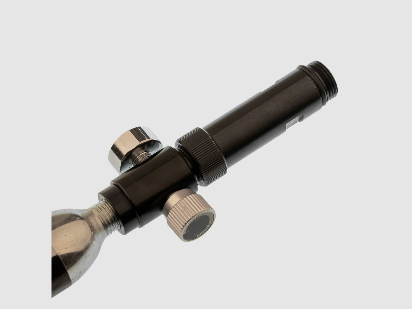 KOMBI | Remote Line Adapter extra long + ON/OFF 88g Adapter | HDR50 | HDP50 | HDS68 | HDX68 | HDB68 | HDR68