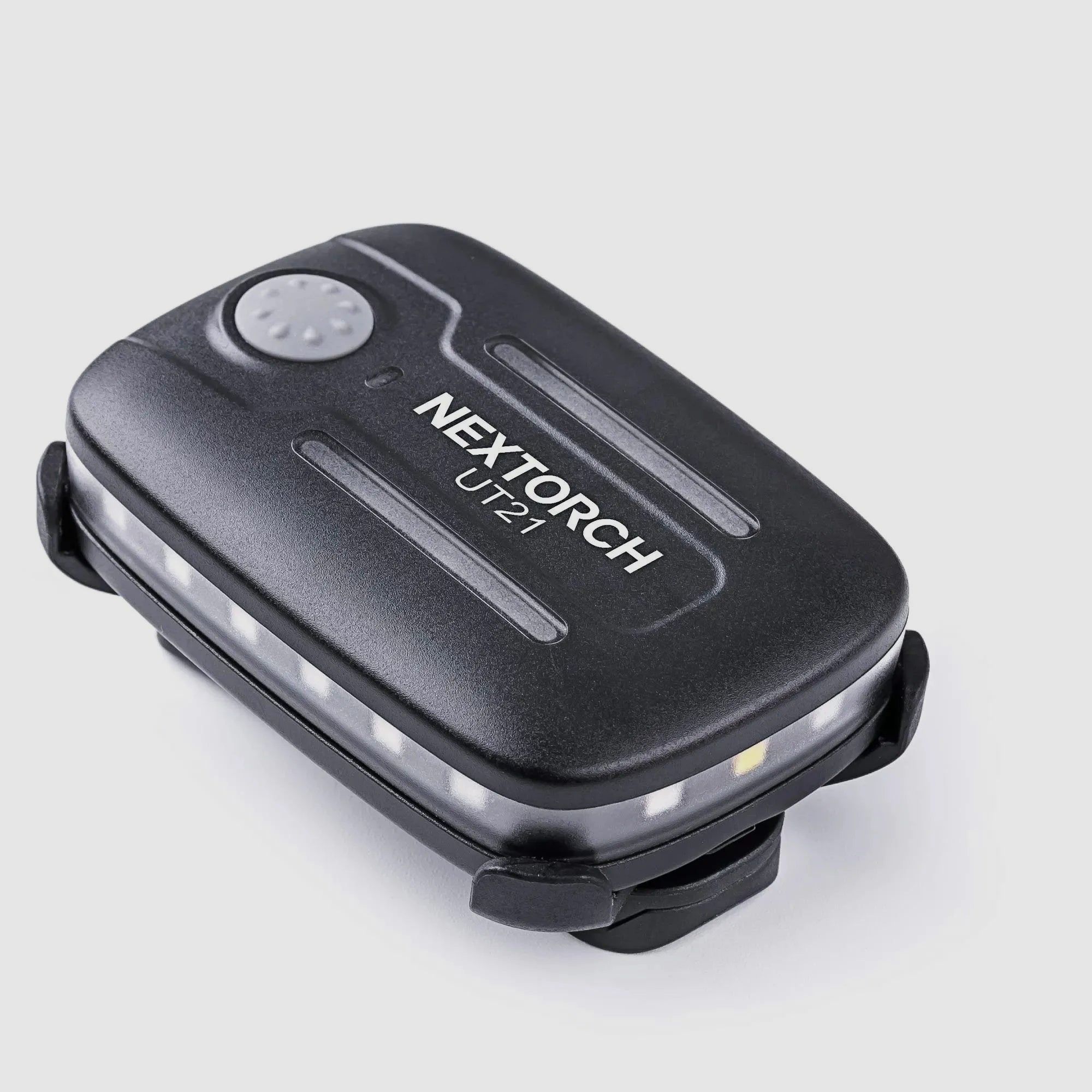 Nextorch Nextorch Notlicht UT21 schwarz