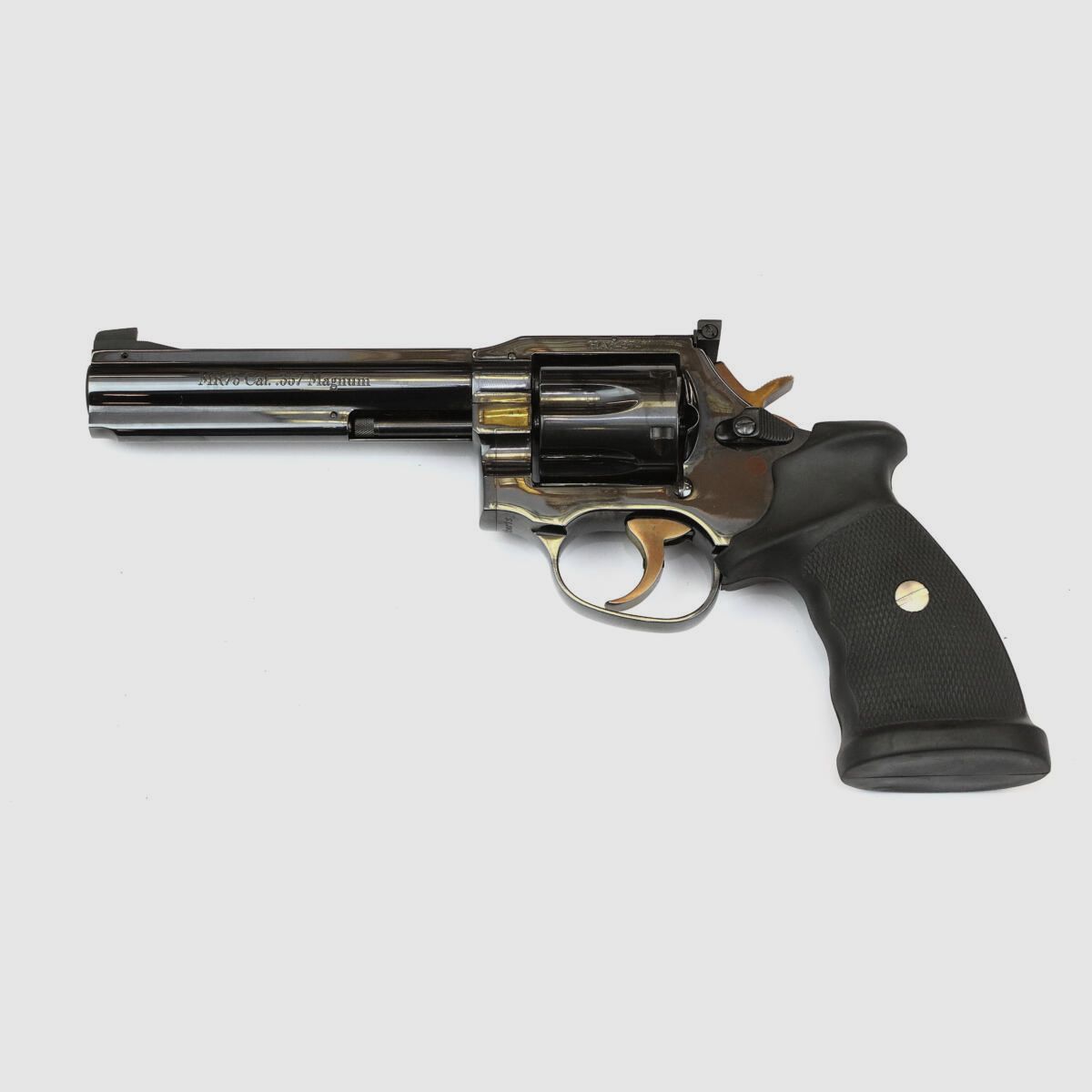 Manurhin MR73 Sport, Bild 2 von 8