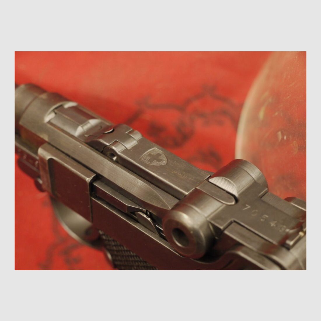 Bern Arms Factory P06/29