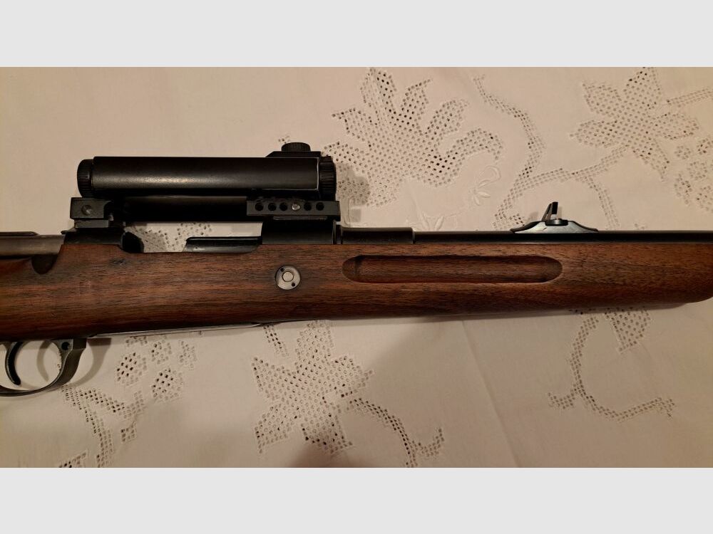 Frankonia M98