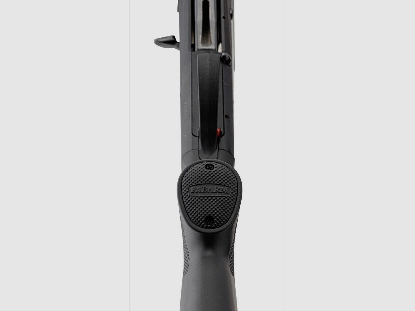 Selbstladeflinte Fabarm XLR AB – 12/76 – 3 CI, Bild 9 von 10