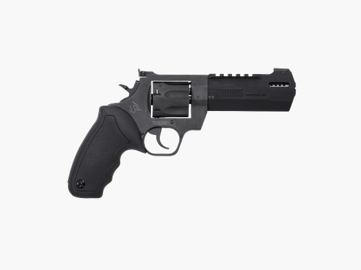 revolver taurus mod 357h hunter 5&Prime;1/8 black mat cal 357mag