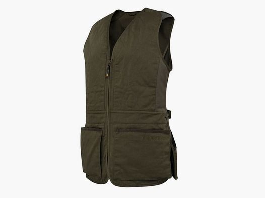 Beretta D-Shooting Vest Teal Sporting EVO