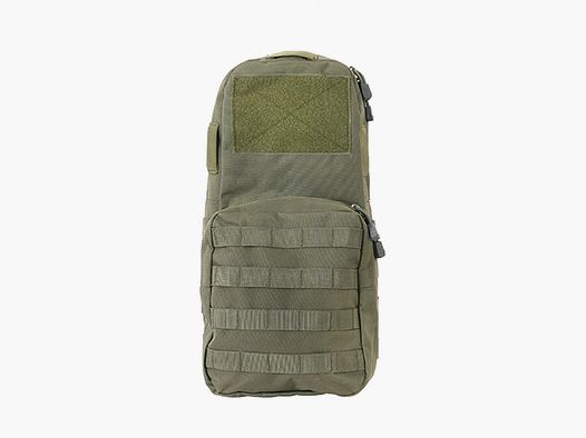3L Water Hydration Carrier MOLLE w/Straps - Olive [8FIELDS]