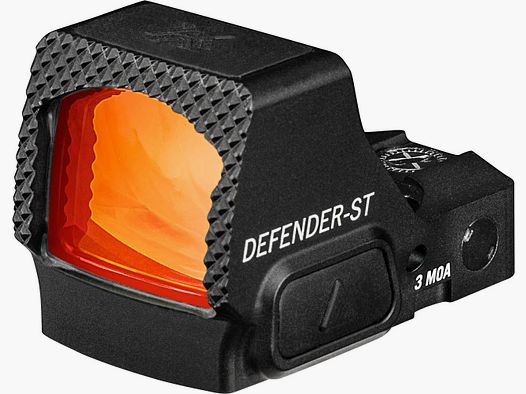Vortex Defender ST Red Dot 3 MOA