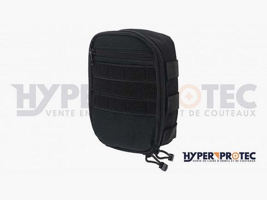 Cargo-Tasche mit MOLLE-Befestigung GFC Tactical