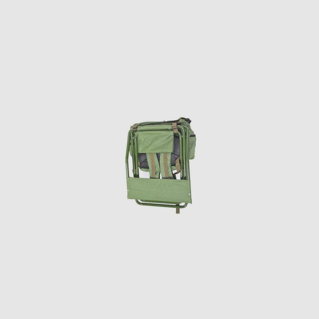 Rucksackstuhl Lockjagd
