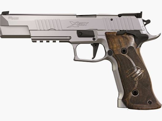 SigSauer P220 X-SIX II PPC 45ACP