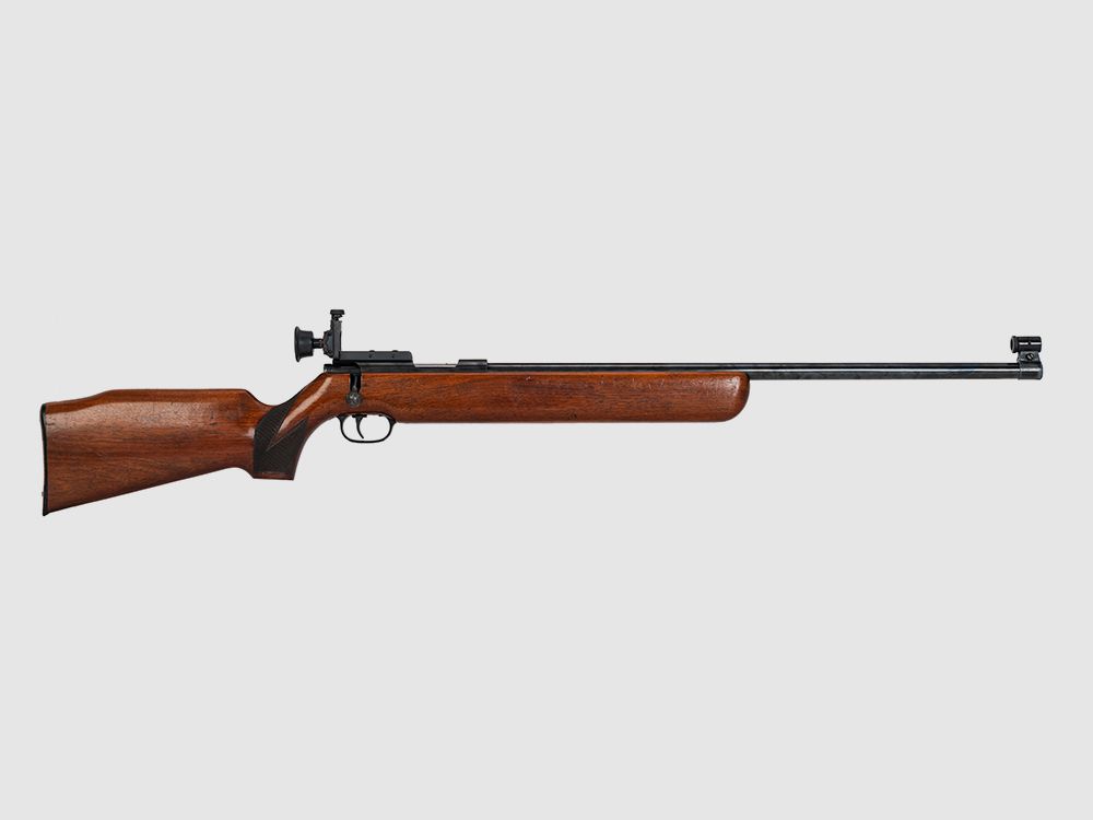 Walther ohne  , Diopter , .22lr