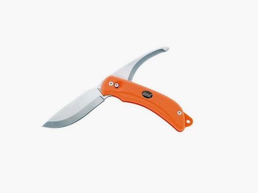 EKA Mes – Swingblade G3 Jachtmes