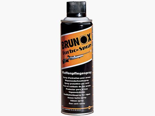 Brunox Turbo-Spray 300ml -
