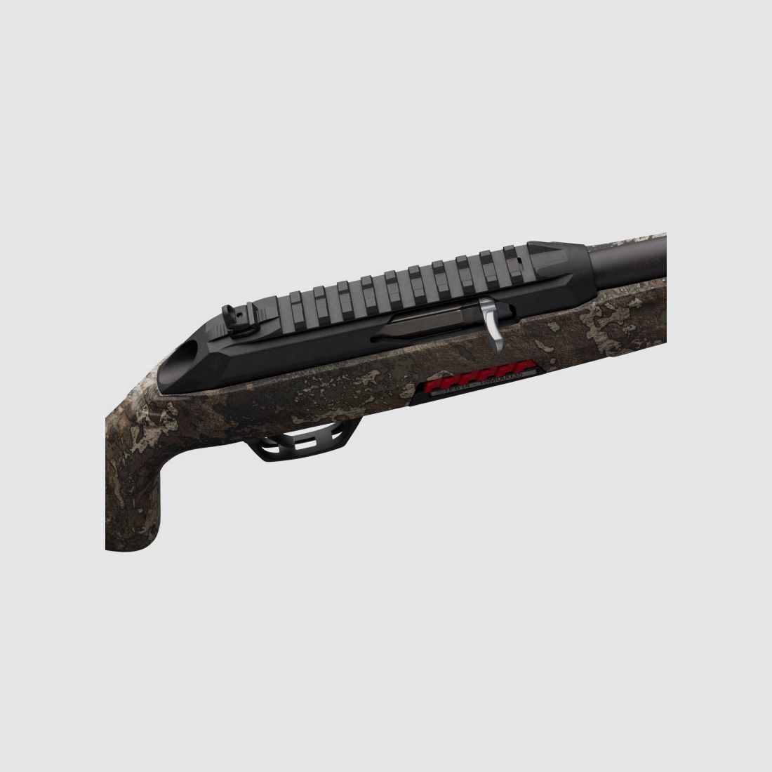 WINCHESTER WILDCAT STRATA 22LR 18" MGW 1/2X28, Bild 3 von 3