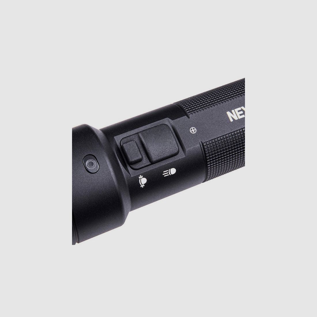 NEXTORCH C61 – Lampe de travail de 3 500 lm avec lumière ambiante à 360°
