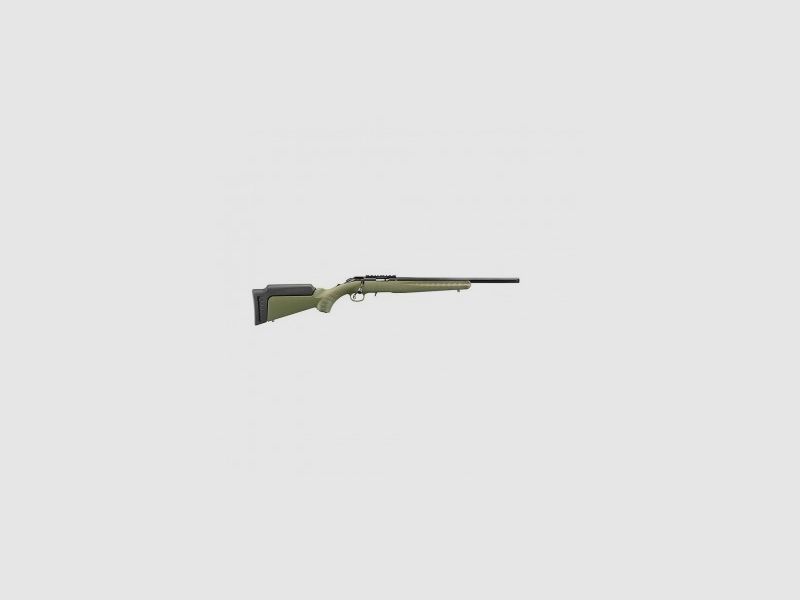 CARABINE RUGER AMERICAN RIMFIRE 22LR BICOLOR, image 1 sur 2
