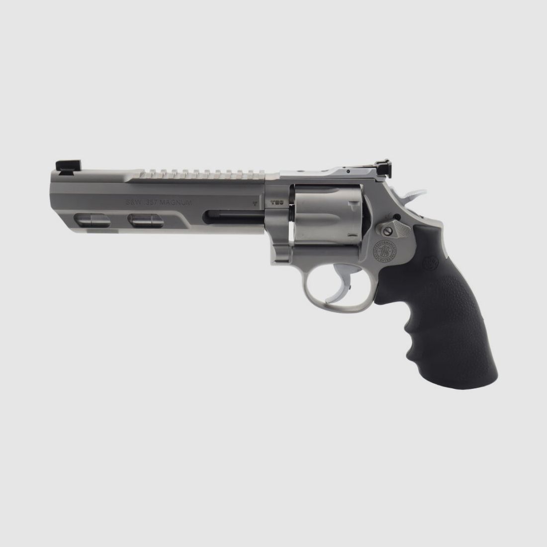 Smith & Wesson 686 Concurrent