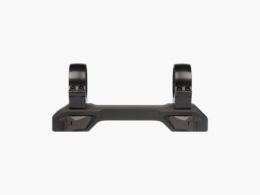 MOUNT WITH RINGS DIAM 34mm WALTHER RS3