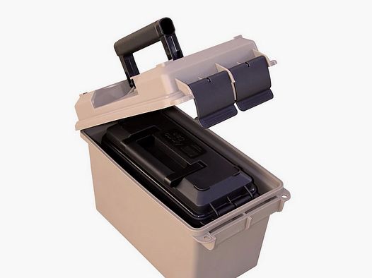 MTM Caja de municiones Can-in-a-Can
