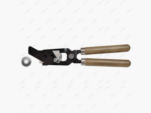 Nr. 90978 - RONDE KOGEL 1-CAVITY MAL Ø .690 LEE PRECISION